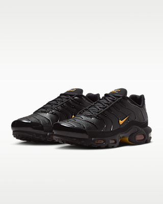 NIKE公式】ナイキ エア マックス プラス プレミアム メンズシューズ